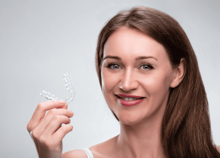 Clear Aligners